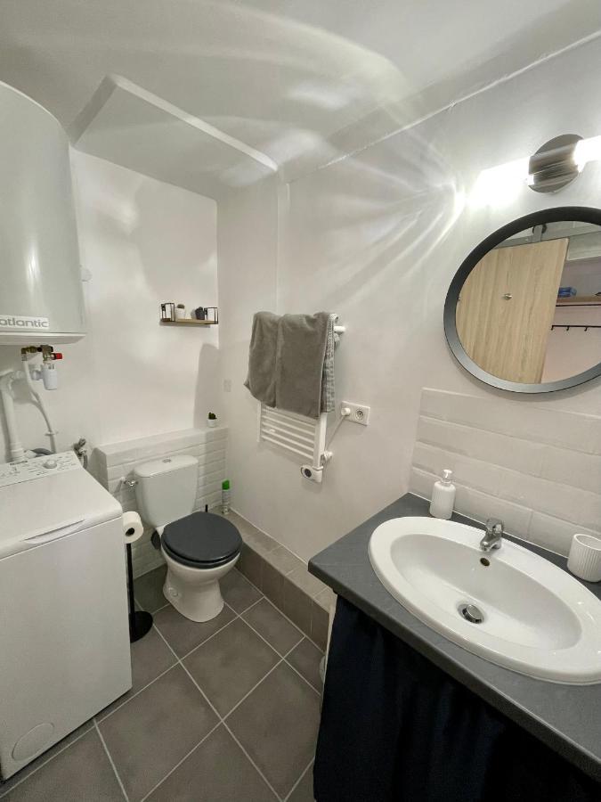 Le Plein Centre Apartamento Barcelonnette Exterior foto
