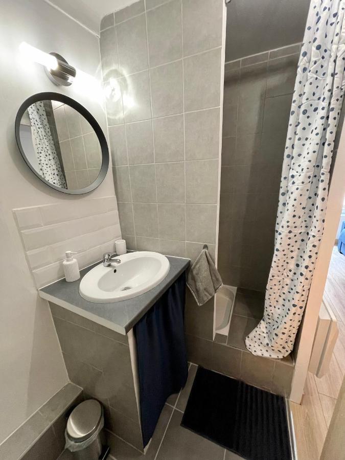 Le Plein Centre Apartamento Barcelonnette Exterior foto